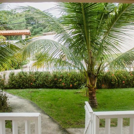 Temporada Villa Búzios Kültér fotó