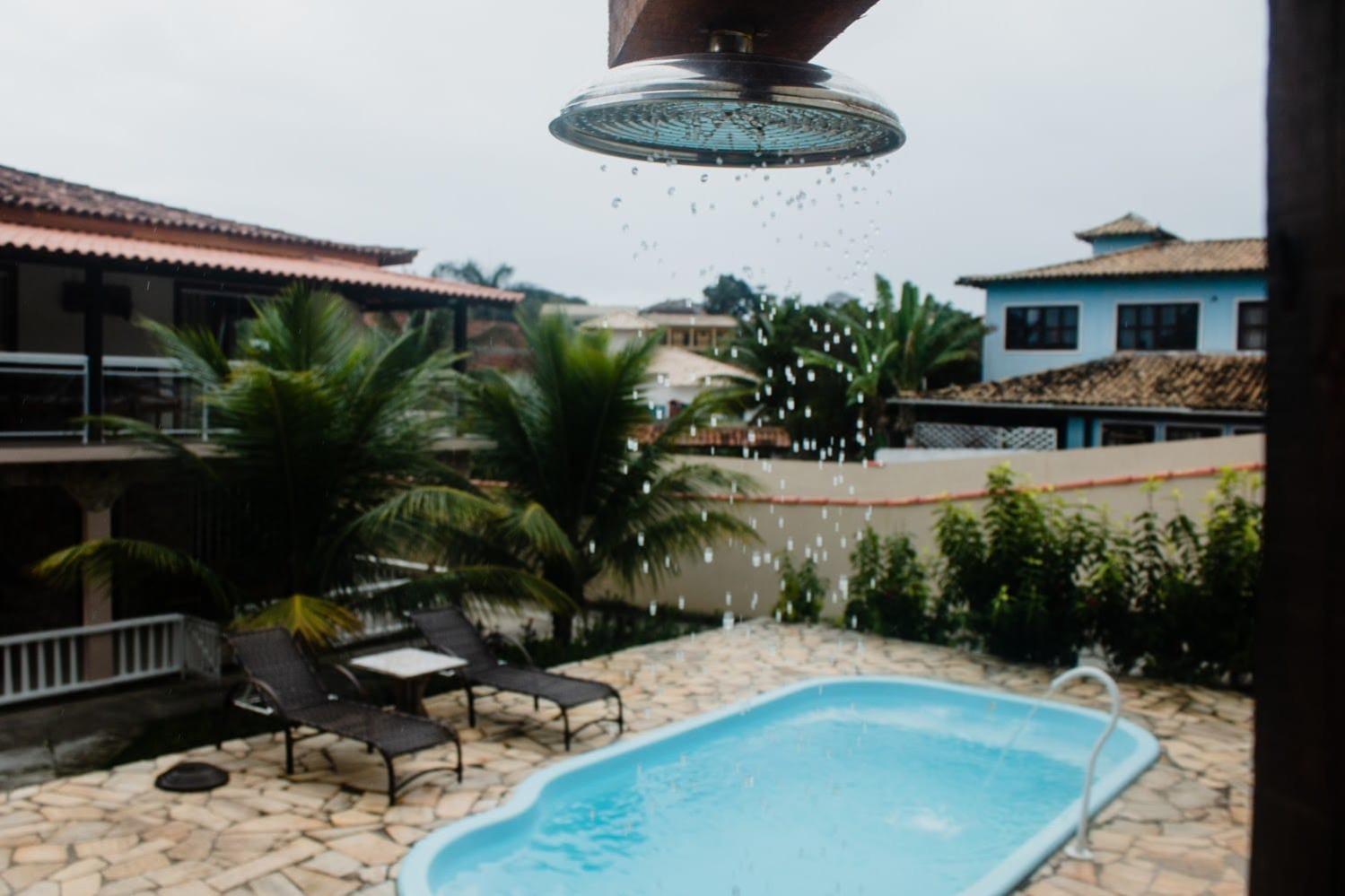 Temporada Villa Búzios Kültér fotó