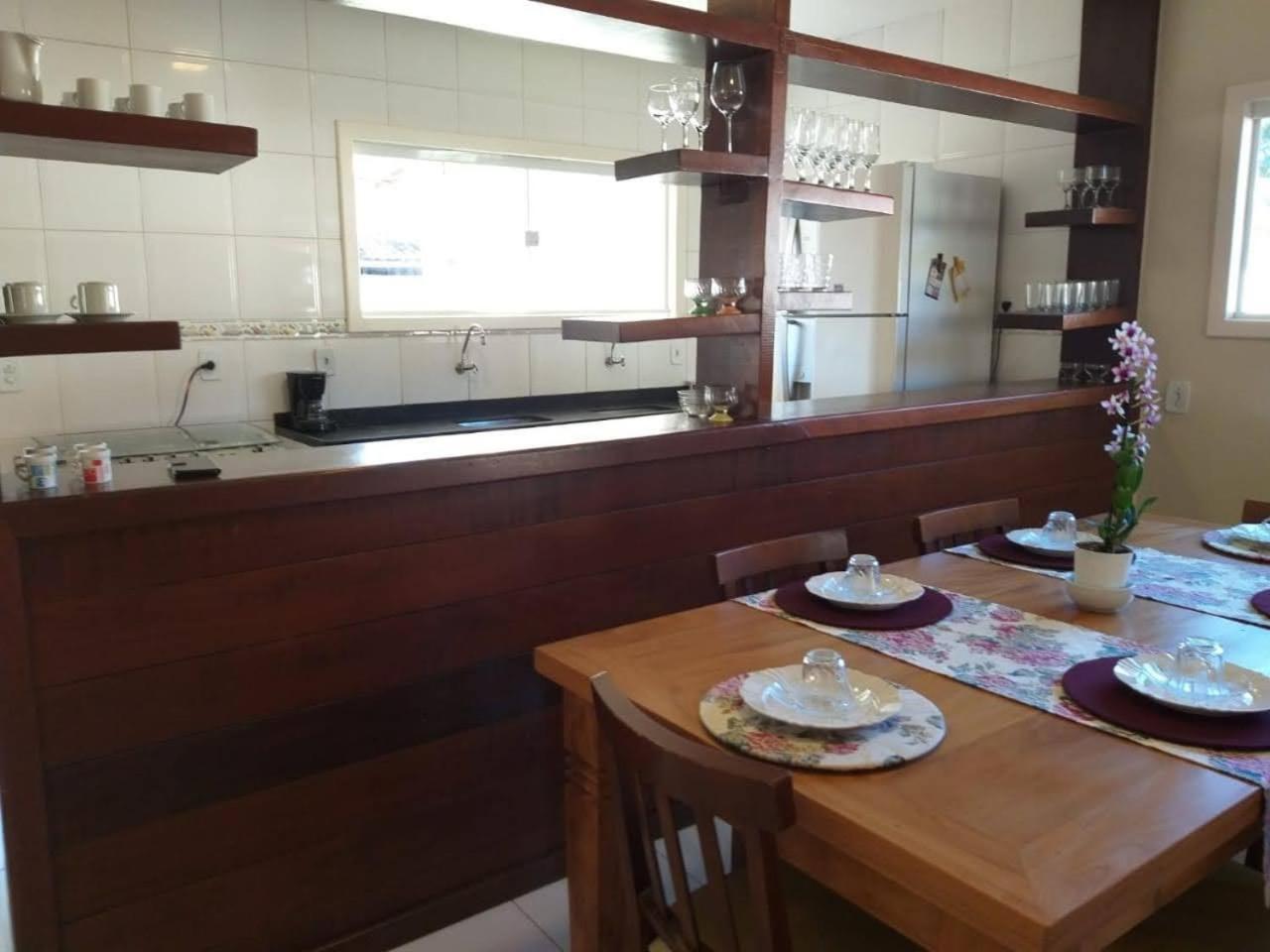 Temporada Villa Búzios Kültér fotó